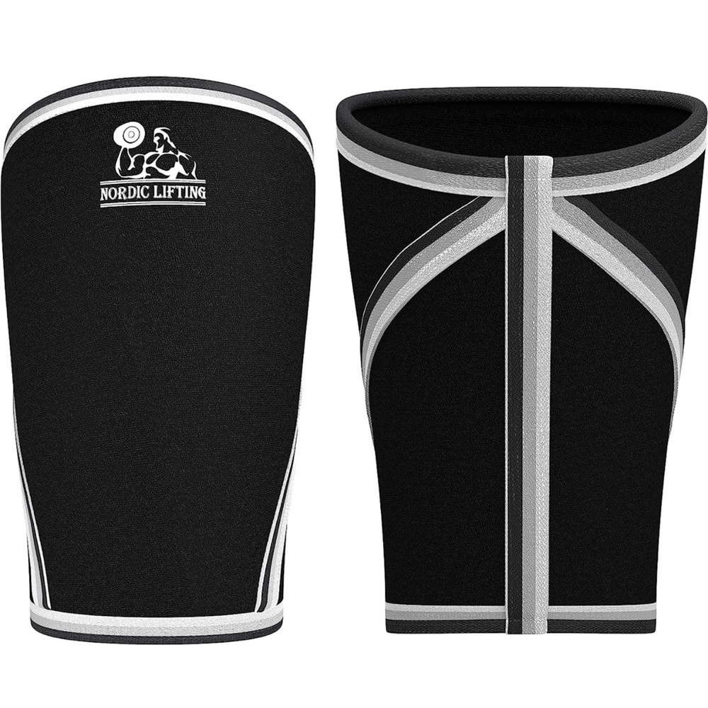 Nordic Lifting Knee Sleeves